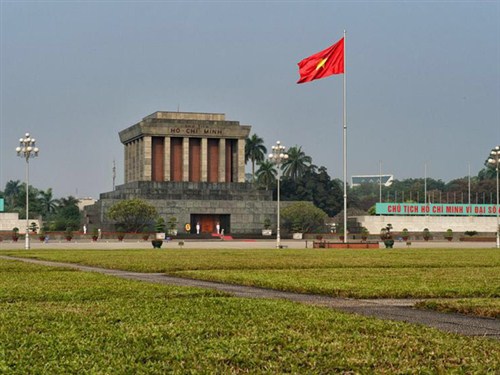 巴亭广场 (2)