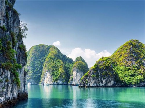 下龙湾2