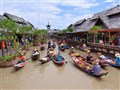 享逃离计划 开启泰国REFRESH之旅 纯玩6天5晚