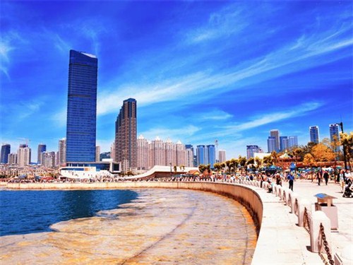 星海广场