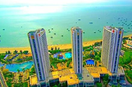 巽寮湾畅游海公园海景酒店公寓02