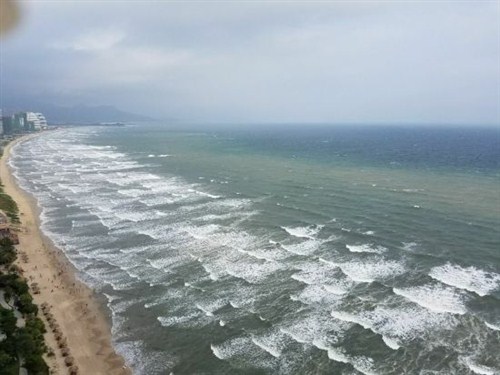 （双月湾）万科二期湾畔酒店03