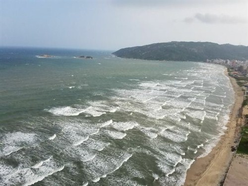 （双月湾）万科二期湾畔酒店02