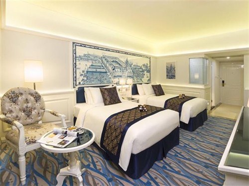 澳门濠璟酒店 (3)