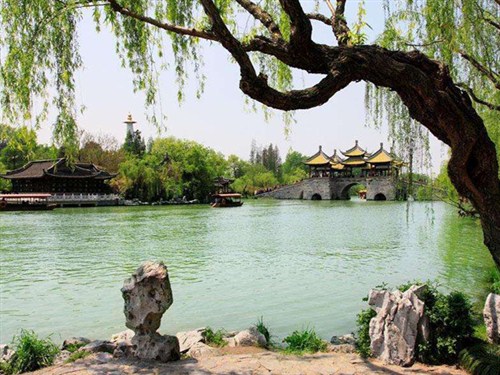 西湖风景区001