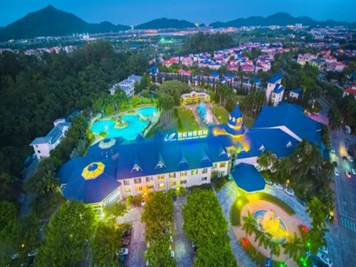 顺德碧桂园1