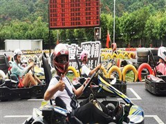 猎影卡丁车2