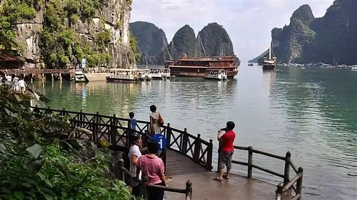 下龙湾2