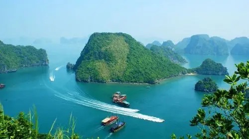 下龙湾3