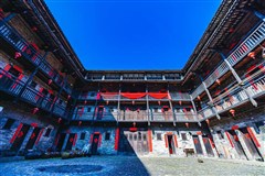 江西龙南100%纯玩两天