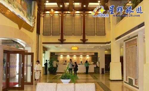 公共区域1