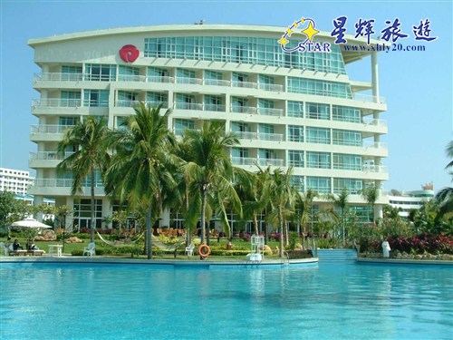 银泰2