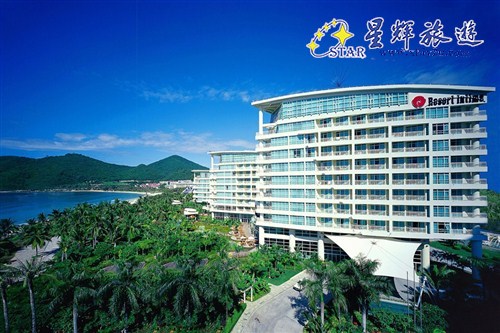 银泰3