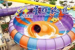 长隆水上乐园