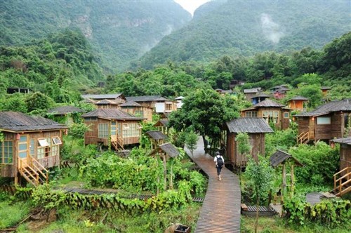 天门沟1