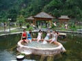 （阳山）广东第一峰旅游风景区