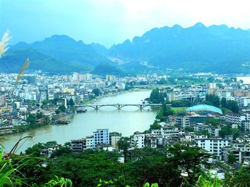 阳山