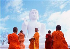 迷恋斯里兰卡自由行双飞6天