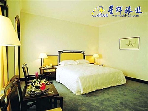 豪华套间
