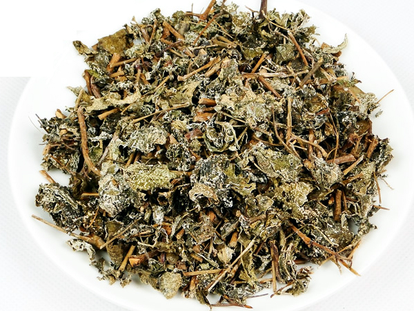 (连南)特产茶叶珍稀白茶