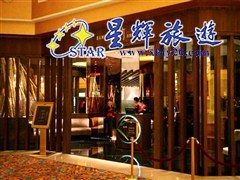 环境图