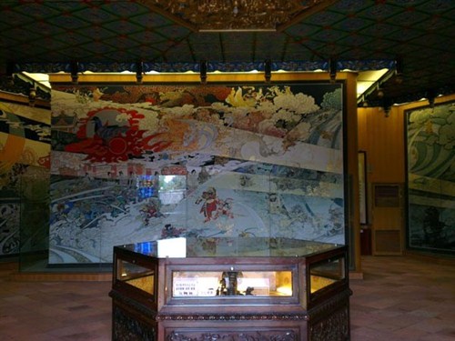 宝墨园