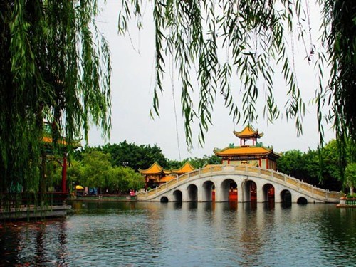 宝墨园
