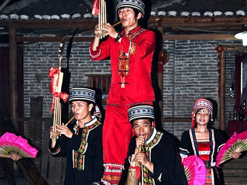 千年瑶寨