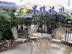东南亚风情鱼疗4
