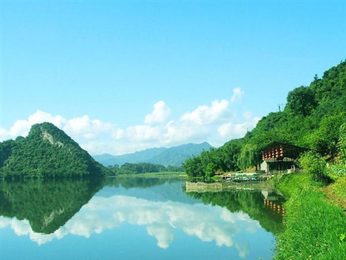 宝晶宫