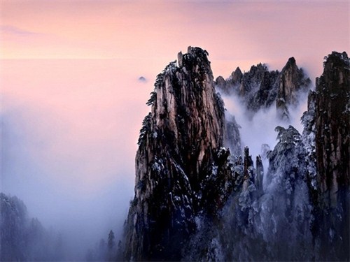 黄山1