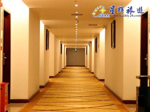 英德花园酒店