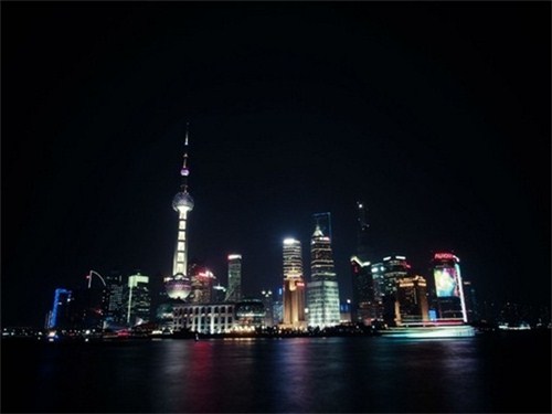 外滩