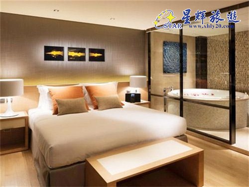 南湾海景酒店3