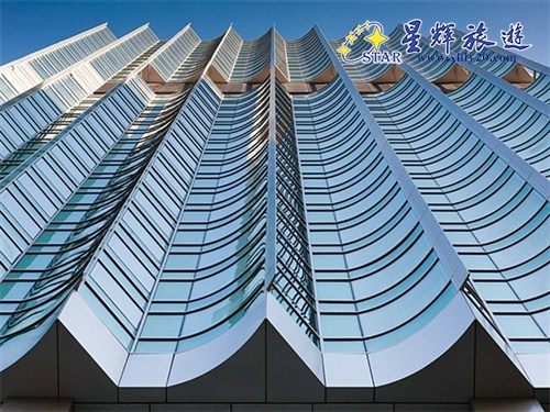 如心南湾海景酒店