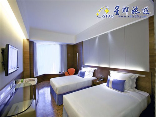 如心南湾海景酒店1
