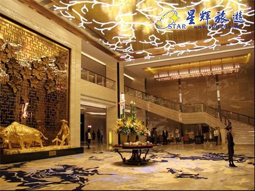 大堂