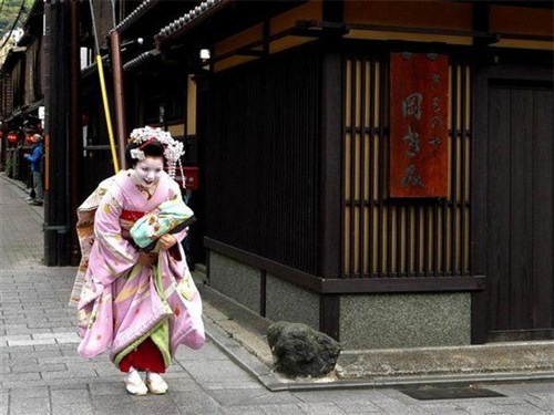祗园-花见小路