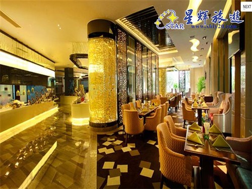 郴州温德姆至尊豪廷大酒店 (2)