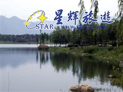 飞来湖2