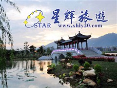 飞来湖4