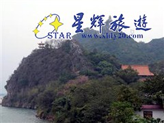 南山风景区2
