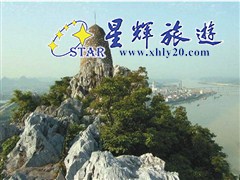 南山风景区4