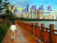 江滨公园