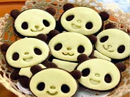 美味曲奇