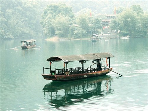 鼎湖山