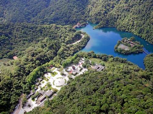 鼎湖山