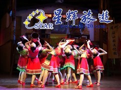 龙潭度假村