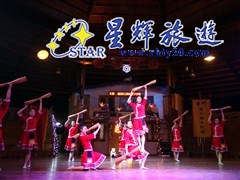 龙潭度假村