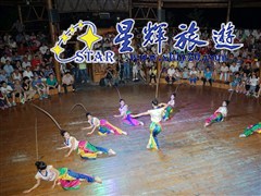龙潭度假村
